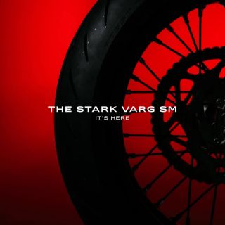 Plnohodnotná eSupermoto zábava podle Stark Future je na světě. ☝️ Ještě dnes bude i u nás v nabídce pro předobjednávky.